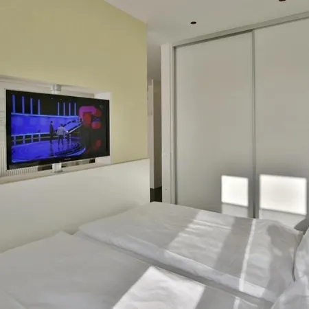 Appartement Duhner Strandhus, S13 Duhnen